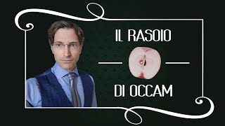 Parla come mangi Il Gastronazionalismo  Il rasoio di Occam [upl. by Boorman]