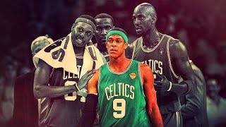 Rajon Rondo MIX ᴴᴰ Best Assist Of Celtics [upl. by Hgielrebmik]