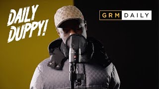 J Hus  Daily Duppy  GRM Daily [upl. by Mighell912]