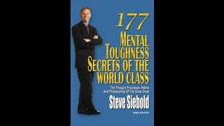 Steve Siebold Interview  177 Mental Toughness Secrets of The World Class [upl. by Aline901]