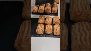 Biscotti mandorle e mandarino la ricetta completa cliccate in basso su ▶️ esce la ricetta completa [upl. by Ahsyia998]