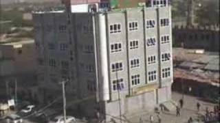 Hargeisa City Centre Hotel [upl. by Eilak272]