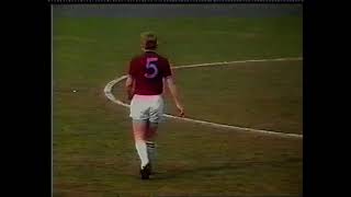 1974 03 30 Burnley v Newcastle United FA Cup Semi Final [upl. by Florrie]