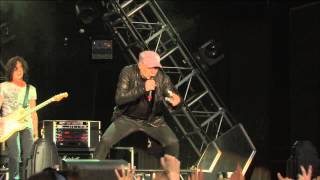 Vasco Rossi Luomo più semplice  Live Kom 013 Video Ufficiale [upl. by Adyan207]