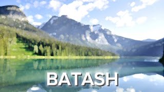 BATASH ❤  Official cover Song 🩷🫶 [upl. by Esilahc]