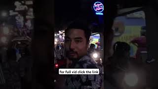 GOA night lyf  Titos lane  Red light  nightlife titoslanegoa travel nightlifeevents clubbing [upl. by Fishback]