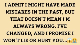 💔I ADMIT I MIGHT HAVE MADE MISTAKES IN THE PAST😭 Open This‼️ dm to df 🥺 Twin flame reading today [upl. by Rise279]