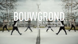 Online Première Bouwgrond [upl. by Anivol]