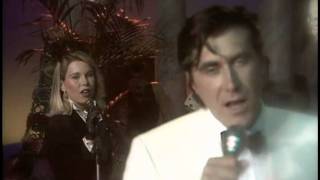 HD Roxy Music  Avalon Live 1982 [upl. by Festus]