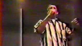 Brian Wilson  Spirit of rocknroll Live in at Handlery Hotel 1990 [upl. by Meadows51]