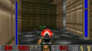 DOOM DEMO 13 RARE [upl. by Cinemod232]