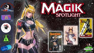 Magik Character Spotlight  Outside Looking In CBSI Hot 10  The Qualified  03292024 [upl. by Nilloc]