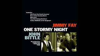 Jimmy Fay amp John Bittle 01 quotStar of the County Downquot Irish traditional cover from Chico CA 1998 [upl. by Notsirk277]