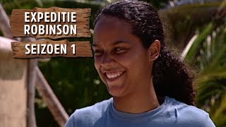 Expeditie Robinson • Seizoen 1 • Aflevering 11 • Wayback [upl. by Teagan]