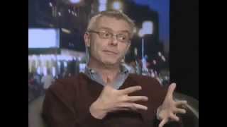 Theater Talk  Stephen Daldry on Billy Elliot Aaron Riccio reviews Blasted [upl. by Irved916]