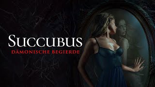 Succubus  Dämonische Begierde  Trailer Deutsch HD  Release 230824 [upl. by Brigitta]