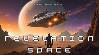 Science Fiction amp Fantasy Audiobooks Series Revelation Space Book 12  Full Audiobooks [upl. by Airdnaxela]