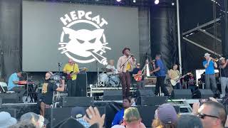 Hepcat  Can’t Wait  Live at Punk Rock Bowling 2023 [upl. by Bellina]