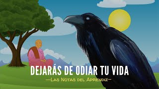 Cuando te sientas triste por tu vida escucha esta historia  Las Notas del Aprendiz [upl. by Susana]