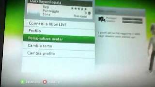 come eseguire giochi xbox 360 senza modificasolo via usb [upl. by Ynnor]