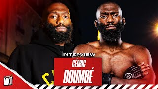 CÉDRIC DOUMBÉ ET JALEEL WILLIS RÉPONDENT AUX QUESTIONS DES MÉDIAS AVANT LE BELLATOR PARIS [upl. by Emoraj91]