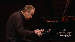 Martha Argerich and Mikhail Pletnev  Duo Recital Live 2024 [upl. by Ohare]