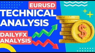 EURUSD today technical analysis 91024 dailyforexanalysis eurusd [upl. by Carleen]