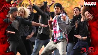 Barbie Girl Promo Song  Mirchi Movie [upl. by Antons]