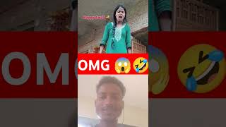 Rocky bhai ne 😱 rockycomedy funny ytshorts trending viralcomedy 🤣🤣 [upl. by Ueihttam]