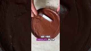 Gigantic Reese’s Peanut Butter Cup [upl. by Yraht]