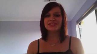 Beth black singing talking to the moon bruno mars cover [upl. by Geer]