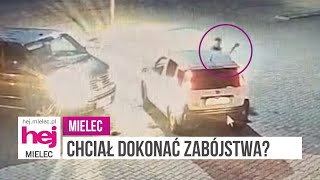 hejmielecpl TV Chciał dokonać zabójstwa [upl. by Annovad]