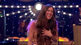 Joss Stone  Jools Annual Hootenanny 20232024 REUPLOAD Better Quality [upl. by Eletnahc]