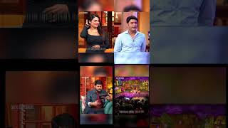 Mr kapil sharma show funnyvideos kapilsarmashow comedy kapilsharmashowcomady funny [upl. by Duff966]