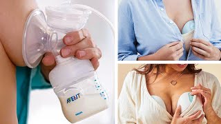 5 Best Electric Breast Pumps in 2024 [upl. by Ttebroc644]