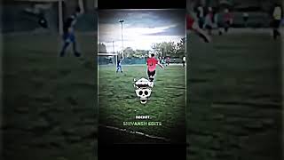 Rocket 🚀 football goal rocket edit [upl. by Navar]