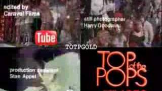 TOTP 1970 end titles x3 [upl. by Ahsel348]