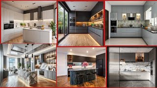 Kitchen Design Ideas That Will Make You Want to Renovate [upl. by Oirramed]