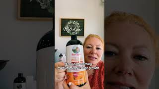 Mary Ruth’s Liquid Multivitamin plus hair growth [upl. by Ennovad]