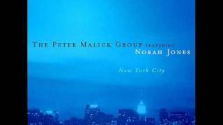 Norah Jones amp The Peter Malick Group  Deceptively Yours [upl. by Donadee]