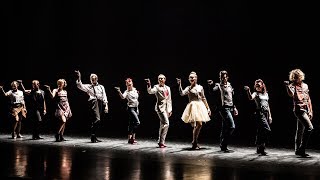 BJM  Les Ballets Jazz de Montréal  Programme Mixte [upl. by Fennell]