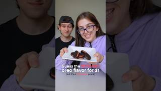 Secret HOT SAUCE Oreo Prank ️‍🔥 [upl. by Wernsman]