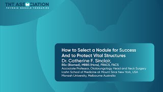 How to Select a Nodule for SuccessAnd to Protect Vital Structures [upl. by Malonis802]