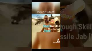 Shark race in update 20 [upl. by Siramad434]