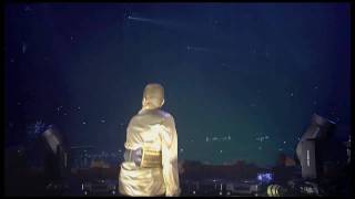 Qlimax 2009 Gelredome Arnhem Netherlands Brennan Heart BACKSTAGE [upl. by Tellford267]