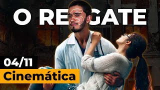 🔴 Revisão ENEM  Cinemática  AO VIVO [upl. by Eelimaj528]