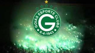 Hino do Goias Zeze Di Camargo [upl. by Arannahs]