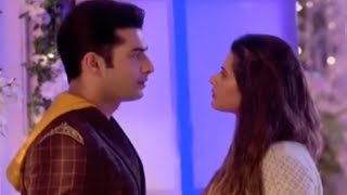 Kasam Tere Pyaar Ki Ranbir amp Kritika FALL in LOVE  Sharad Malhotra  Kratika Sengar [upl. by Alikee98]