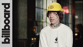 11 Things About Betrayed Rapper Lil Xan You Should Know  Billboard [upl. by Pearson6]