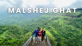 Malshej Ghat  complete guide [upl. by Jennee]